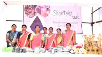 जगदलपुर : जिला परिषद सुंदरगढ़ ओडीशा की टीम ने किया एमआरएफ एवं एमआरसी सेंटर बुरुंडवाड़ा सेमरा का अध्ययन भ्रमण