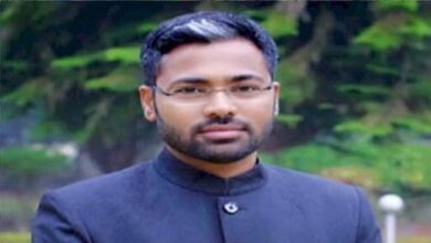 उत्तर बस्तर कांकेर : जनपद पंचायत स्तर के लंबित निर्माण कार्यों को लेकर कलेक्टर ने जताई नाराजगी