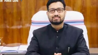 समय-सीमा बैठक में कलेक्टर ने दिए निर्देश, महासमुंद में विकास कार्यों की हुई समीक्षा