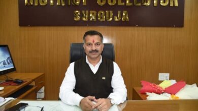 अम्बिकापुर : पालक-शिक्षक बैठक 6 अगस्त को, कलेक्टर ने लिखा प्रेरणादायक पत्र, विद्यार्थियों के सर्वांगीण विकास में पालकों की भागीदारी को बताया जरूरी