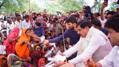 सरकार का पहला कर्त्तव्य है नागरिकों की सुरक्षा : मुख्यमंत्री डॉ. यादव