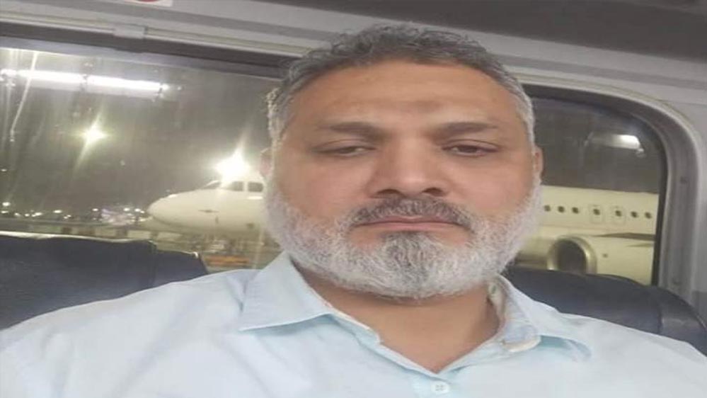 लव जिहाद फंडिंग केस: अनवर कादरी की संपत्ति कुर्क करने की तैयारी में प्रशासन