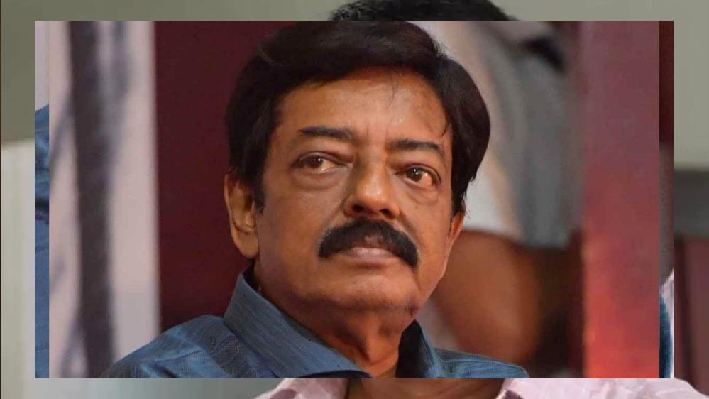 साउथ सिनेमा को बड़ा झटका, दिग्गज अभिनेता शानवास का निधन साउथ सिनेमा को बड़ा झटका, दिग्गज अभिनेता शानवास का निधन