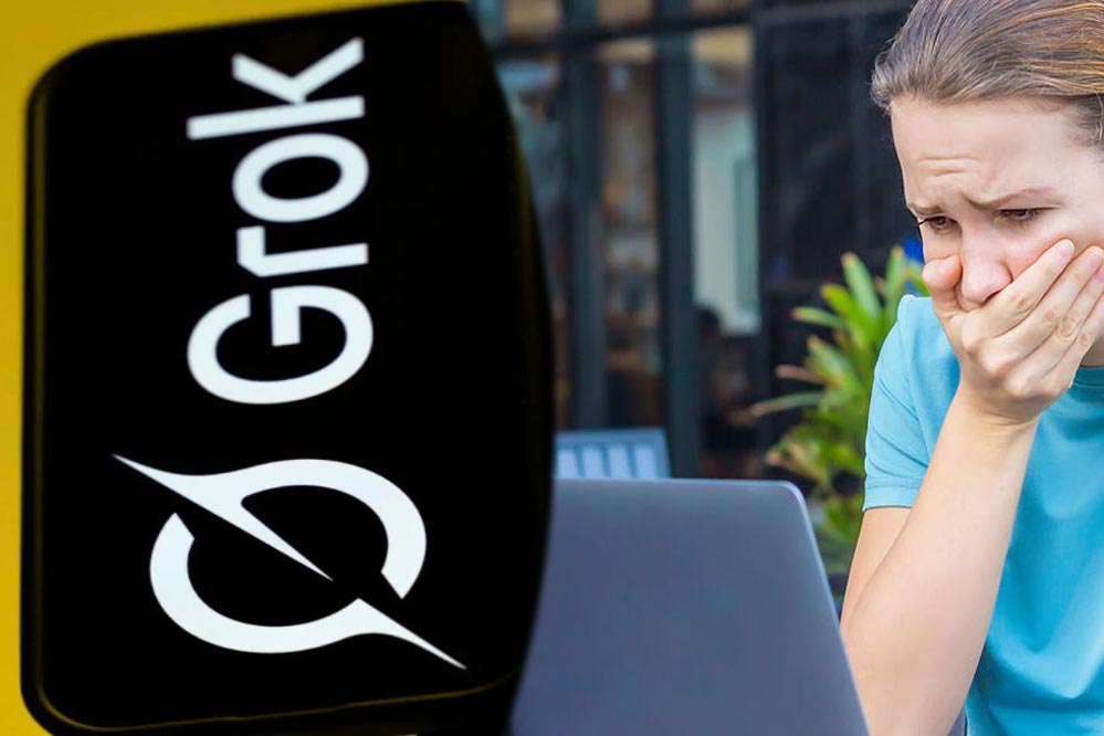 Grok का Spicy Mode बन सकता है सेक्सटॉर्शन का नया हथियार, सतर्क रहें!