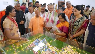 सीएम योगी का बड़ा तोहफा: अब कम कीमत में मिलेगा पक्का घर, आसान किस्तों में चुकाएं रकम