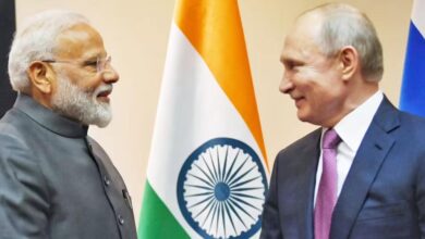 भारत दौरे पर आएंगे पुतिन, ट्रंप के दबाव के बीच मोदी-पुतिन की बड़ी रणनीति पर चर्चा संभव