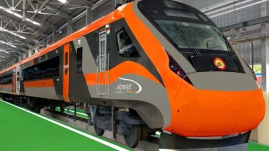 MP में बनेगा वंदे भारत और अमृत भारत ट्रेनों का कोच, CM मोहन की ‘मेक इन MP’ पहल को मिली रफ्तार