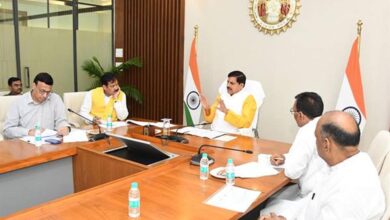 रेल कोच इकाई भोपाल मेट्रोपोलिटन सिटी के विकास को गति देगी : मुख्यमंत्री डॉ. यादव