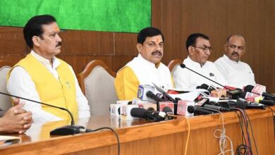 प्रधानमंत्री मोदी की स्वदेशी से देश को सशक्त और आत्मनिर्भर बनाने की प्रतिबद्धता के साथ हैं प्रदेशवासी : मुख्यमंत्री डॉ. यादव