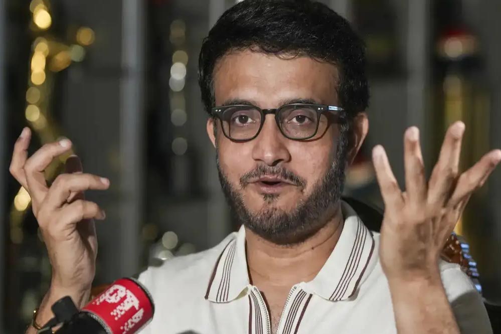 क्रिकेट प्रशासन में फिर दिखेगा दादा का जलवा? सौरव गांगुली लड़ सकते हैं CAB चुनाव