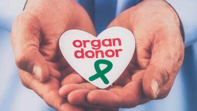 अब मेडिकल कॉलेजों में भी संभव होगा ब्रेन-डेड मरीजों से अंगदान, महिलाओं को मिलेगी वेटिंग लिस्ट में प्राथमिकता