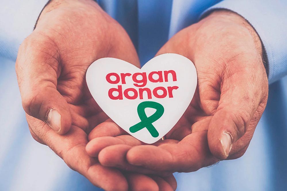 अब मेडिकल कॉलेजों में भी संभव होगा ब्रेन-डेड मरीजों से अंगदान, महिलाओं को मिलेगी वेटिंग लिस्ट में प्राथमिकता