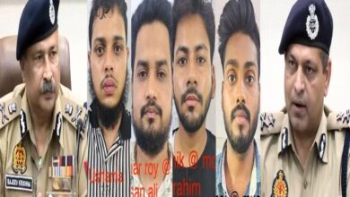 आगरा में धर्मांतरण की आड़ में मानव तस्करी! CBI जांच की मांग