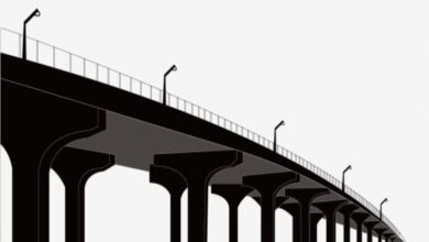 फ्रीगंज ओवरब्रिज का निर्माण शुरू, सिंहस्थ 2028 से पहले पूरा करने की तैयारी