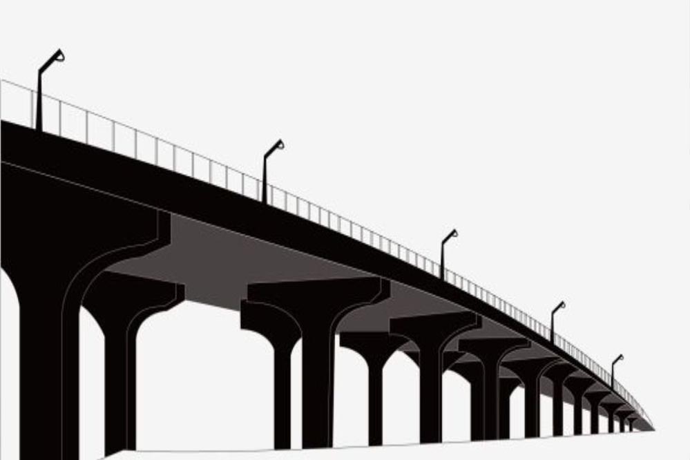 फ्रीगंज ओवरब्रिज का निर्माण शुरू, सिंहस्थ 2028 से पहले पूरा करने की तैयारी