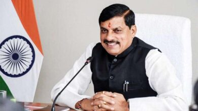 रक्षाबंधन पर स्वदेशी अपनाएं : मुख्यमंत्री डॉ. यादव