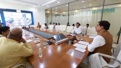 संकट की घड़ी में सरकार आपके साथ है : मुख्यमंत्री डॉ. यादव