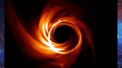 सूरज से 3.6 करोड़ गुना बड़ा ब्लैक होल, जो गैलेक्सी को भी निगल सकता है
