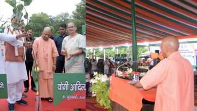 काकोरी ट्रेन एक्शन शताब्दी महोत्सव का समापन समारोह एवं वीरों को नमन’ कार्यक्रम काकोरी ट्रेन एक्शन शताब्दी महोत्सव का समापन समारोह एवं वीरों को नमन’ कार्यक्रम