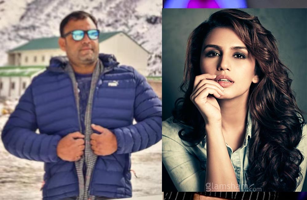 दिल्ली में पार्किंग विवाद के बाद एक्ट्रेस हुमा कुरैशी के भाई की हत्या दिल्ली में पार्किंग विवाद के बाद एक्ट्रेस हुमा कुरैशी के भाई की हत्या