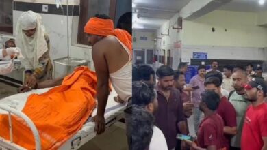 सिवनी में दर्दनाक हादसा: काशी से लौट रहे कांवड़ियों पर डंपर चढ़ा, 2 की मौत, 9 घायल