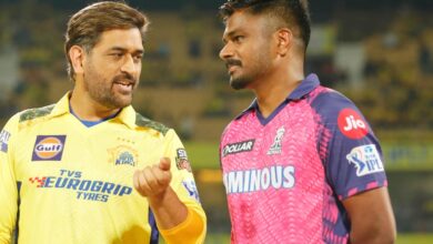 IPL 2026: संजू सैमसन राजस्थान रॉयल्स छोड़ सकते हैं, CSK में होगा शामिल?