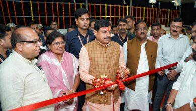 बहनों के स्नेह और आशीर्वाद से निरंतर विकास की नई गाथा लिख रहा है प्रदेश : मुख्यमंत्री डॉ. यादव