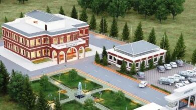 छत्तीसगढ़ में 34 नए नालंदा परिसर, गांव-शहर में मिलेगी सेंट्रल लाइब्रेरी की सुविधा छत्तीसगढ़ में 34 नए नालंदा परिसर, गांव-शहर में मिलेगी सेंट्रल लाइब्रेरी की सुविधा