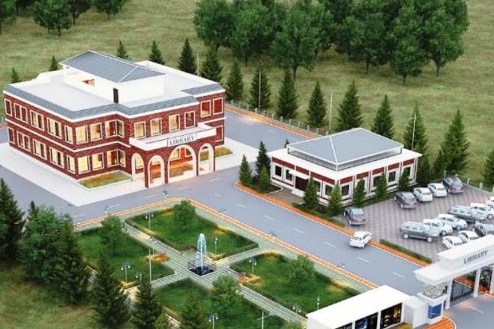 छत्तीसगढ़ में 34 नए नालंदा परिसर, गांव-शहर में मिलेगी सेंट्रल लाइब्रेरी की सुविधा छत्तीसगढ़ में 34 नए नालंदा परिसर, गांव-शहर में मिलेगी सेंट्रल लाइब्रेरी की सुविधा