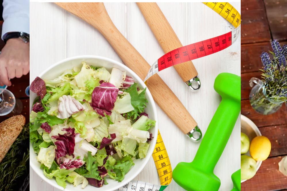 तेजी से वजन घटाने के लिए जरूरी ये फूड्स करें अपनी डाइट में शामिल