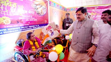 भाई-बहन का स्नेहिल बन्धन शाश्वत है और रहेगा : मुख्यमंत्री डॉ. यादव