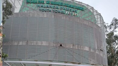 रायपुर : युवाओं के सपनों को लगेंगे पर, बनेंगे 34 नए नालंदा परिसर नगरीय प्रशासन विभाग ने नालंदा परिसरों के लिए मंजूर किए हैं 237.58 करोड़