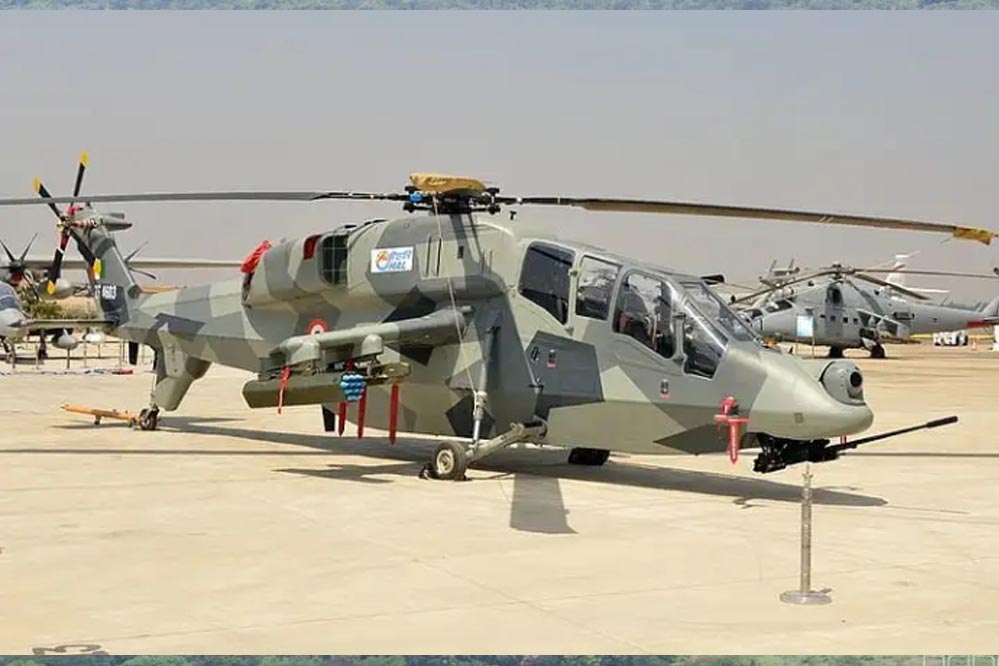 इंडियन आर्मी और एयरफोर्स को मिलेंगे 200 नए हल्के हेलिकॉप्टर, पुराने हेलिकॉप्टर होंगे रिटायर