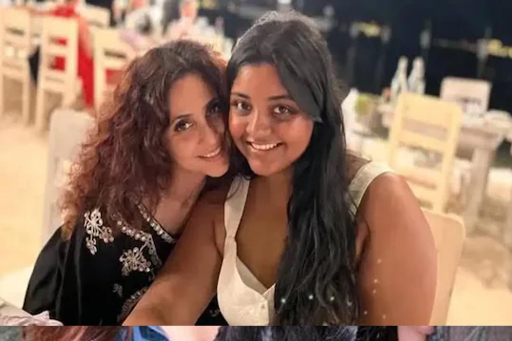 गौतमी कपूर का खुलासा: बेटी को सेक्स टॉय देने की चाह, डॉक्टर से जानें सेफ्टी फैक्ट्स गौतमी कपूर का खुलासा: बेटी को सेक्स टॉय देने की चाह, डॉक्टर से जानें सेफ्टी फैक्ट्स