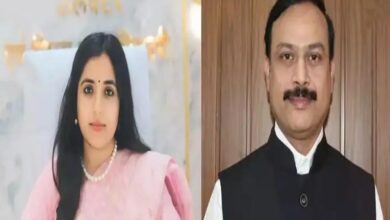 छात्राओं की शिकायत नजरअंदाज करना पड़ा महंगा, सांदिपनि स्कूल प्रभारी प्राचार्य पद से हटाए गए