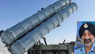 ऑपरेशन सिंदूर में S-400 का कमाल, 5 पाकिस्तानी जेट और AEW&C ढेर: एयरफोर्स चीफ