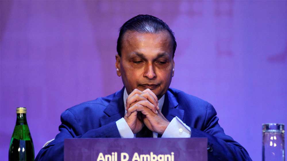 Anil Ambani :लोन फ्रॉड केस में पहली बड़ी कार्रवाई, ED ने कंपनी MD को किया अरेस्ट