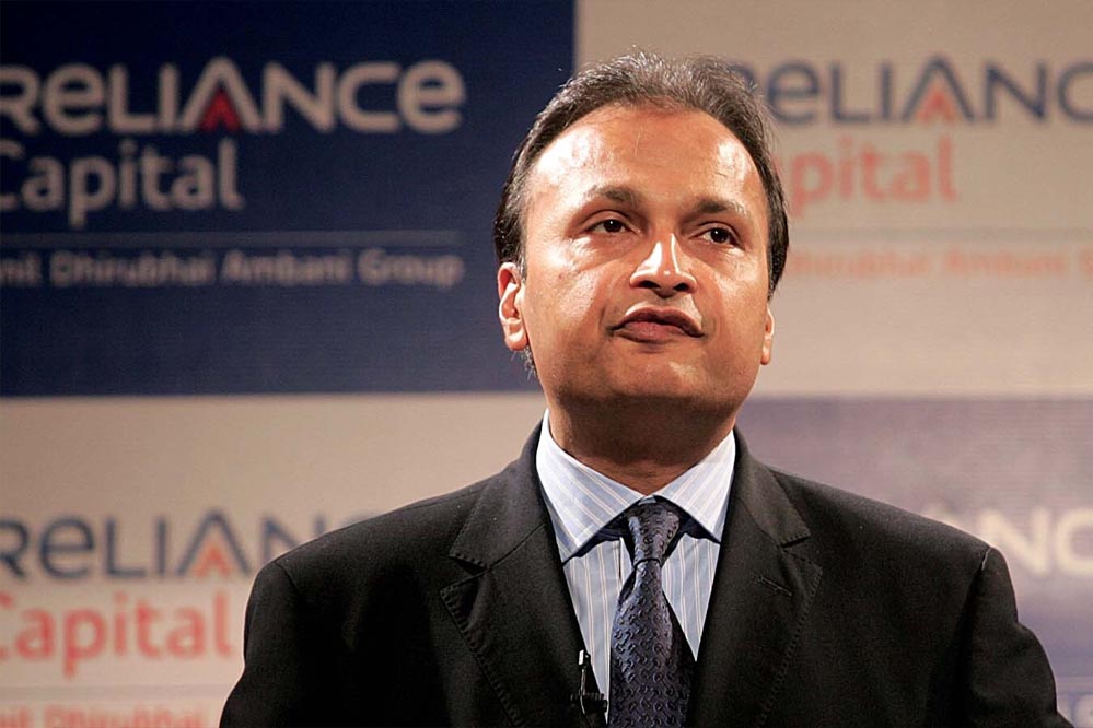 लोन फ्रॉड मामले में घिरे अनिल अंबानी, ED ने शुरू की पूछताछ