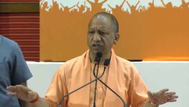 अब यूपी में हावी नहीं हो सकती माफिया प्रवृत्ति : सीएम योगी