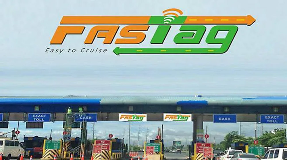 15 अगस्त से FASTag एनुअल पास लॉन्च, टोल पर सिर्फ ₹15 का चार्ज