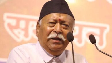 इंदौर में पंच परिवर्तन पाठशाला में संघ प्रमुख मोहन भागवत सिखाएंगे पांच सोपान