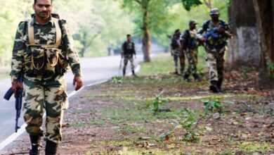 नक्सलियों के खात्मे का शौर्य, CG के दो जांबाज होंगे शौर्य चक्र से सम्मानित