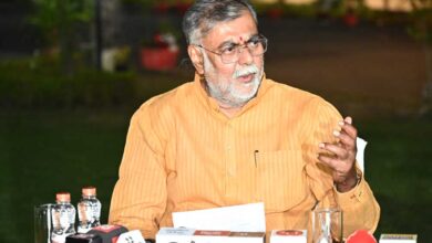 वायब्रेंट ग्राम सभा : ग्रामीण विकास की नई दिशा : मंत्री पटेल