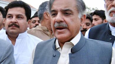 ‘भारत एक बूंद पानी नहीं छीन सकता…’ : मुनीर-भुट्टो के बाद PAK पीएम शहबाज शरीफ की नई धमकी