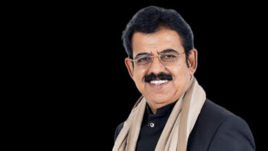 इंदौर बनेगा देश का नया ग्रोथ इंजन, अगले 5 वर्षों में GDP दोगुनी करने की तैयारी इंदौर बनेगा देश का नया ग्रोथ इंजन, अगले 5 वर्षों में GDP दोगुनी करने की तैयारी