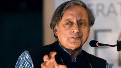 उपराष्ट्रपति चुनाव पर थरूर का बयान: विपक्ष की हार तय!