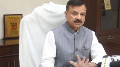 सरकारी स्कूलों की पाठ्य पुस्तकों का मुद्रण कार्य उच्च गुणवत्तापूर्ण हो- स्कूल शिक्षा मंत्री सिंह सरकारी स्कूलों की पाठ्य पुस्तकों का मुद्रण कार्य उच्च गुणवत्तापूर्ण हो- स्कूल शिक्षा मंत्री सिंह