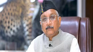 जनजातीय मंत्री विजय शाह को हटाने की मांग पर गरमाई विधानसभा, विपक्ष का हंगामा