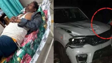 बेकाबू स्कॉर्पियो बनी ‘यमदूत’, 10 लोगों को कुचला; बहादुर सिपाही ने पकड़ लिया आरोपी बेकाबू स्कॉर्पियो बनी ‘यमदूत’, 10 लोगों को कुचला; बहादुर सिपाही ने पकड़ लिया आरोपी