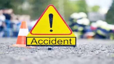 खड़े पिकअप से टकराई बुलेट, युवक की दर्दनाक मौत